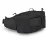 Поясная сумка Osprey Tempest 6 черный; серый 009.3847 - Robinzon.ua