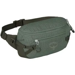 Поясная сумка Osprey Transporter Waist Pack зеленый 009.3928 - Robinzon.ua