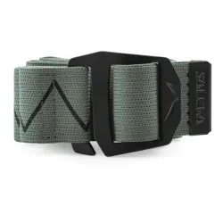 Ремень Salewa Rainbow 3 Belt зеленый 013.012.1157 - Robinzon.ua