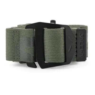 Ремень Salewa Rainbow 3 Belt зеленый 013.012.1158 - Robinzon.ua