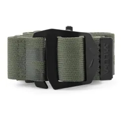 Ремень Salewa Rainbow 3 Belt зеленый 013.012.1158 - Robinzon.ua