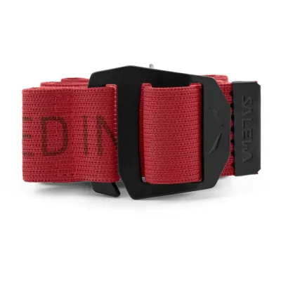 Ремень Salewa Rainbow 3 Belt красный 013.012.1154 - Robinzon.ua