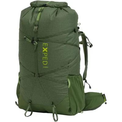 Рюкзак Exped Lightning 60 - Robinzon.ua