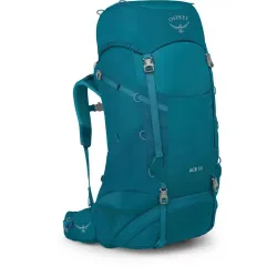Рюкзак дитячий Osprey Ace 50 UNI синій 009.3885 Рюкзак дитячий Osprey Ace 50 UNI синій 009.3885 - Robinzon.ua