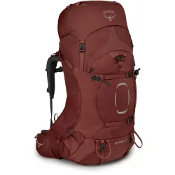 Рюкзак Osprey Aether 65 S/M червоний 009.3999 Рюкзак Osprey Aether 65 S/M червоний 009.3999 - Robinzon.ua