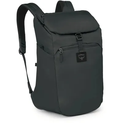 Рюкзак Osprey Aoede Syncpack UNI черный 009.4118 - Robinzon.ua