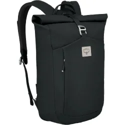Рюкзак Osprey Arcane Roll Top UNI черный 009.3906 - Robinzon.ua