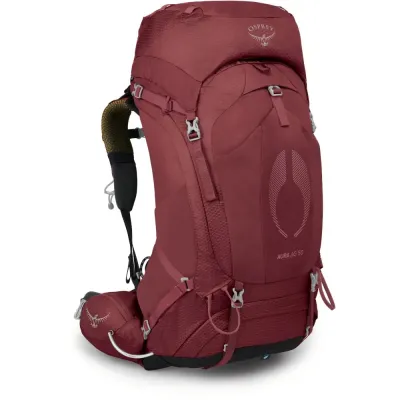 Рюкзак Osprey Aura AG 50 - Robinzon.ua