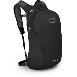 Рюкзак Osprey Daylite UNI черный 009.2485 - Robinzon.ua