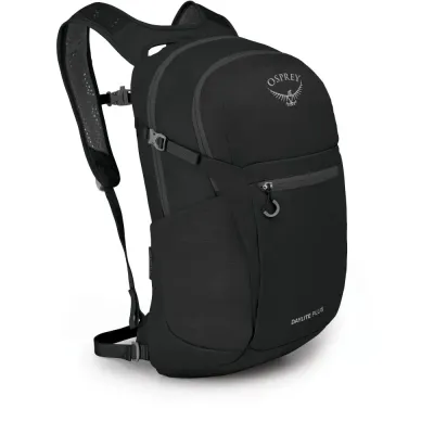 Рюкзак Osprey Daylite Plus UNI черный 009.2478 - Robinzon.ua