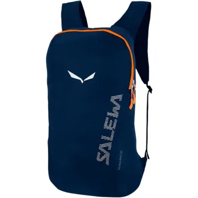 Рюкзак Salewa Ultralight 22 л UNI синій/помаранчевий 013.003.1449 - Robinzon.ua