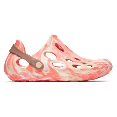 Крокси жіночі Merrell Hydro Moc Wms 40 рожевий 036.1827 - Robinzon.ua