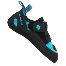 Скельники жіночі Evolv Kira Wmn 38 чорний 037.0009 - Robinzon.ua