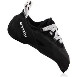 Скельники чоловічі Evolv Phantom 44 чорний 037.0019 - Robinzon.ua