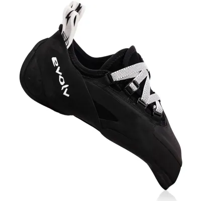 Скельники чоловічі Evolv Phantom 45 чорний 037.0021 - Robinzon.ua