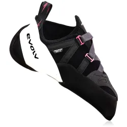 Скельники жіночі Evolv Shaman PRO LV 41 чорний 037.0030 - Robinzon.ua
