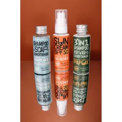 Солнцезащитный крем Turbat Sri Lanka SPF 50 - Robinzon.ua