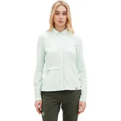 Рубашка Turbat Maya 2 LS Wmn - Robinzon.ua