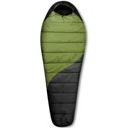 Спальник Trimm Balance Wide 205 зелений 001.009.0849 - Robinzon.ua