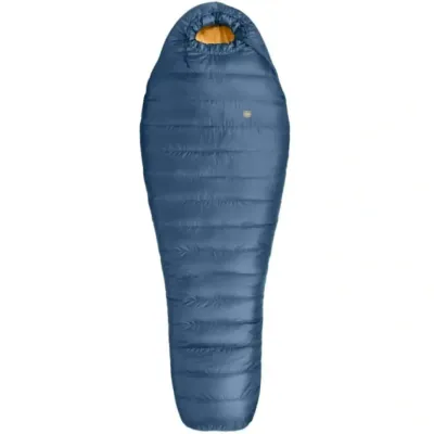 Спальник пуховый Turbat Nox 400 - 195 синий 012.005.0501 - Robinzon.ua