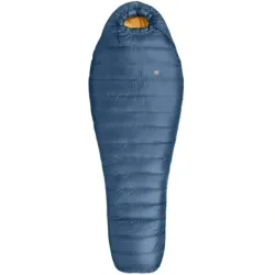 Спальник пуховий Turbat Nox 400 - 195 синій 012.005.0501 - Robinzon.ua