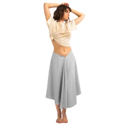 Юбка Turbat Rio Carnival Wmn UNI серый 012.004.6345 - Robinzon.ua