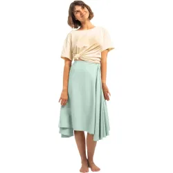 Юбка Turbat Rio Carnival Wmn UNI мятный 012.004.6343 - Robinzon.ua