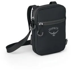 Сумка Osprey Daylite Small Crossbody UNI чорний 009.3775 - Robinzon.ua
