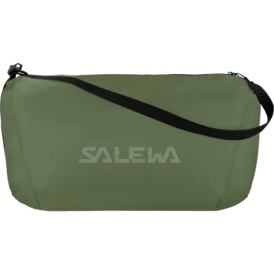 Сумка Salewa Ultralight Duffle 28L UNI оливковый 013.003.1556 - Robinzon.ua