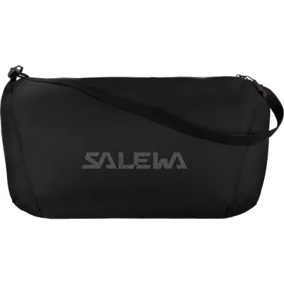 Сумка Salewa Ultralight Duffle 28L UNI черный 013.003.1555 - Robinzon.ua