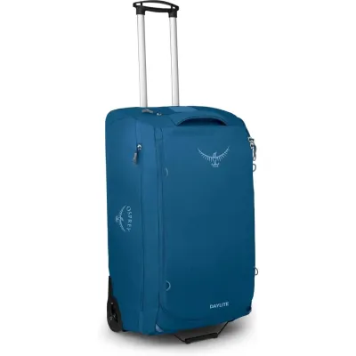 Сумка на колесах Osprey Daylite Wheeled Duffel 85 - Robinzon.ua