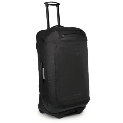 Сумка на колесах Osprey Transporter Wheeled Duffel 90 - Robinzon.ua