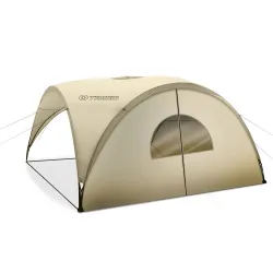 Тент Trimm Party - боковая стенка со змейкой и окном - Robinzon.ua