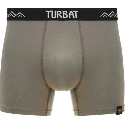 Термотруси чоловічі Turbat Hike Lite Boxer Mns S оливковий 012.002.0901 - Robinzon.ua