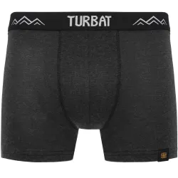 Термотруси чоловічі Turbat Retezat Boxer 2 Mns XL чорний 012.002.0910 - Robinzon.ua