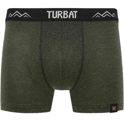 Термотруси чоловічі Turbat Retezat Boxer 2 Mns XXL хакі 012.002.0917 - Robinzon.ua