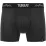 Термотруси чоловічі Turbat Retezat Boxer 2 Mns XXL чорний 012.002.0911 - Robinzon.ua
