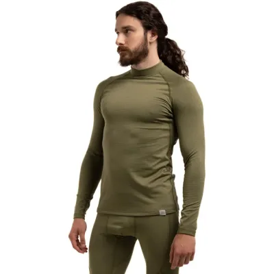 Термофутболка Turbat Yeti Top 2 Mns - Robinzon.ua