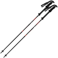 Трекинговые палки Gabel FR-3 EF - Robinzon.ua