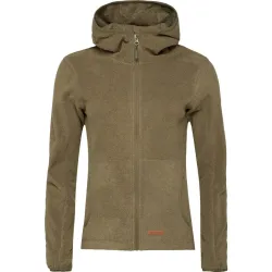 Фліс жіночий Trimm Neona XL хакі 001.004.5008 - Robinzon.ua