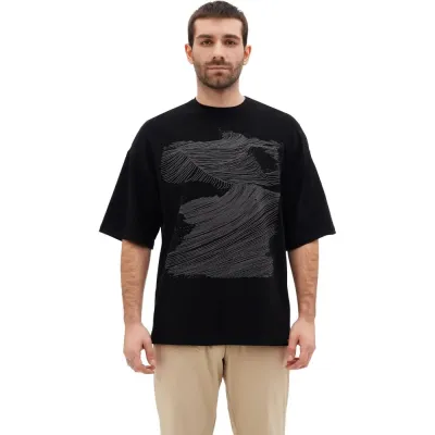 Футболка Turbat Black Sea Mns - Robinzon.ua