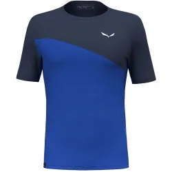 Чоловіча футболка Salewa Puez Sporty DRY M, Blue electric, 54/2X (28632/8621 54/2X) - Robinzon.ua