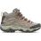 Черевики жіночі Merrell Moab 3 Mid GTX Wms 40 сірий/помаранчевий 036.1035 - Robinzon.ua