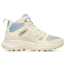 Черевики жіночі Merrell Tempo SOL MID WP Wmn 40 бежевий 036.2279 - Robinzon.ua