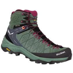 Черевики Salewa WS Alp Trainer 2 Mid GTX - Robinzon.ua