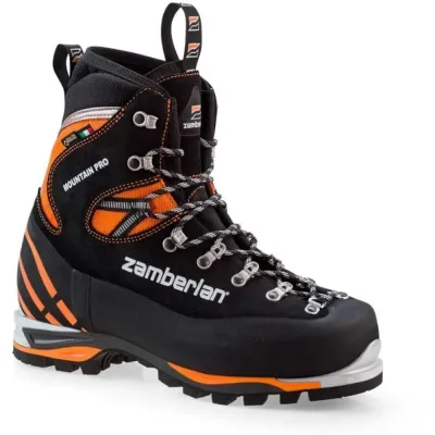 Черевики Zamberlan 2090 Mountain PRO EVO GTX RR PU Mns - Robinzon.ua