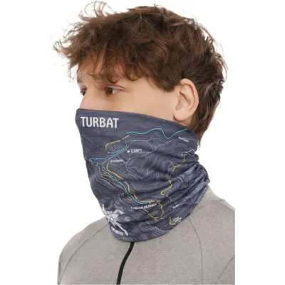 Шарф-пов'язка Turbat Edelweiss Scarf - Robinzon.ua