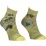 Шкарпетки чоловічі Ortovox Alpine Light Quarter Socks Mns L жовтий 025.001.1161 - Robinzon.ua