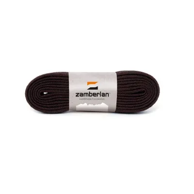 Шнурівки Zamberlan Laces 125 см коричневий 006.3769 - Robinzon.ua