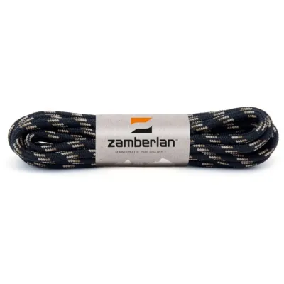 Шнурівки Zamberlan Laces 150 см чорний/бежевий 006.2793 - Robinzon.ua